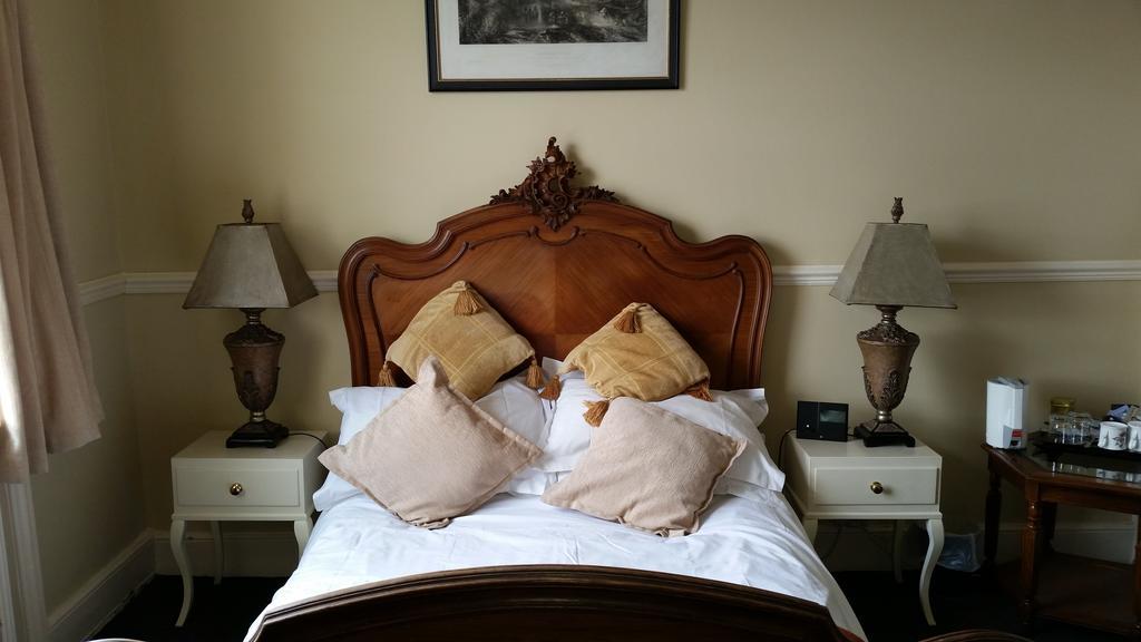 Crossways Guest House Cheltenham Værelse billede